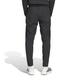 adidas Duitsland Tiro Travel Trainingsbroek 2026-2028 Zwart Wit
