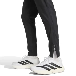 adidas Duitsland Tiro Travel Trainingsbroek 2026-2028 Zwart Wit