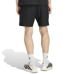 adidas Duitsland Tiro Travel Broekje 2026-2028 Zwart Wit