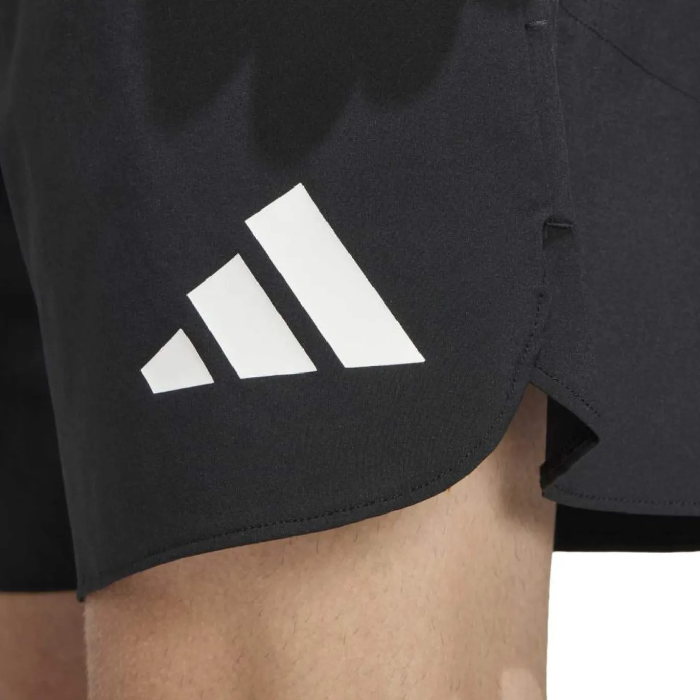 adidas Duitsland Tiro Travel Broekje 2026-2028 Zwart Wit