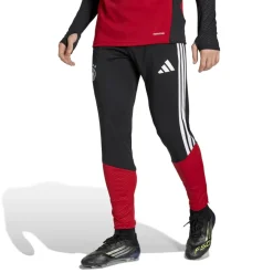 adidas Duitsland Trainingspak Hooded 2026-2028 Zwart Wit
