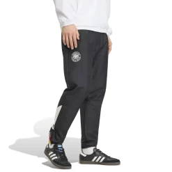 adidas Duitsland Trainingspak 1994 Wit Zwart Rood Geel