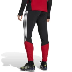 adidas Duitsland Trainingspak 1/4-Zip 2026-2028 Wit Zwart
