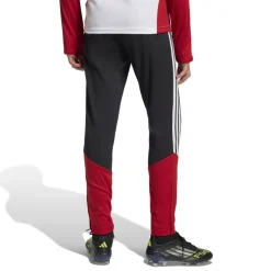 adidas Duitsland Trainingspak 1/4-Zip 2026-2028 Kids Wit Zwart
