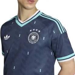 adidas Duitsland Uitshirt 2026-2028