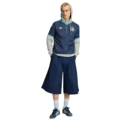 adidas Duitsland Uitshirt 2026-2028