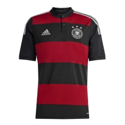 adidas Duitsland Uitshirt 2014