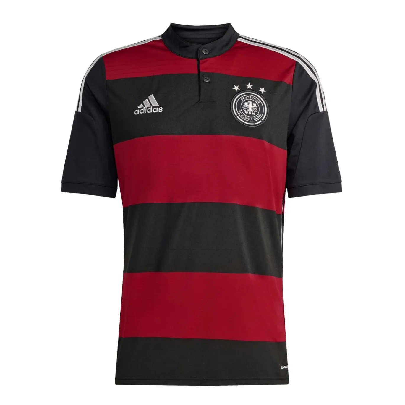 adidas Duitsland Uitshirt 2014