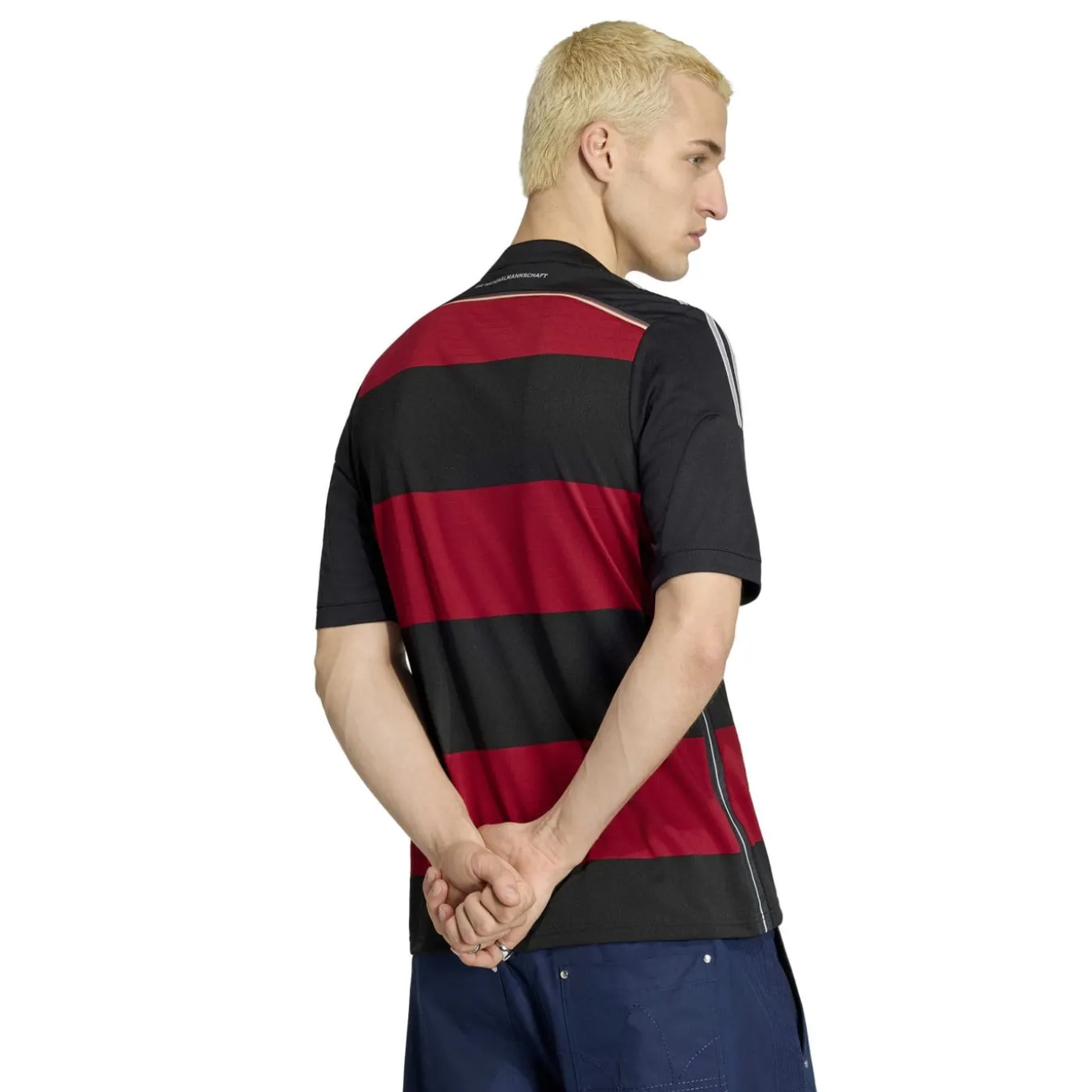 adidas Duitsland Uitshirt 2014