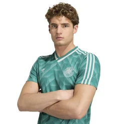 adidas Duitsland Uitshirt 1990