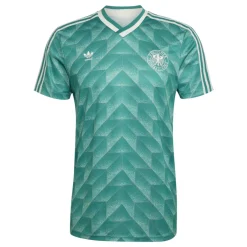 adidas Duitsland Uitshirt 1990