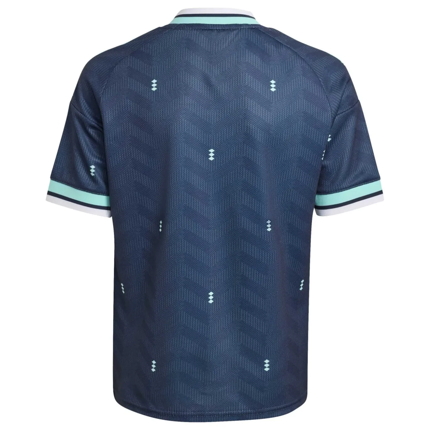 adidas Duitsland Uitshirt 2026-2028 Kids