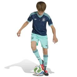 adidas Duitsland Uitshirt 2026-2028 Kids