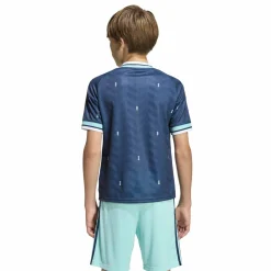 adidas Duitsland Uitshirt 2026-2028 Kids