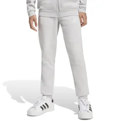 adidas Entrada 26 Crew Sweater Joggingpak Kids Grijs Wit