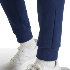adidas Entrada 26 Crew Sweater Joggingpak Donkerblauw Wit