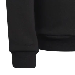adidas Entrada 22 Crew Sweater Kids Zwart Wit