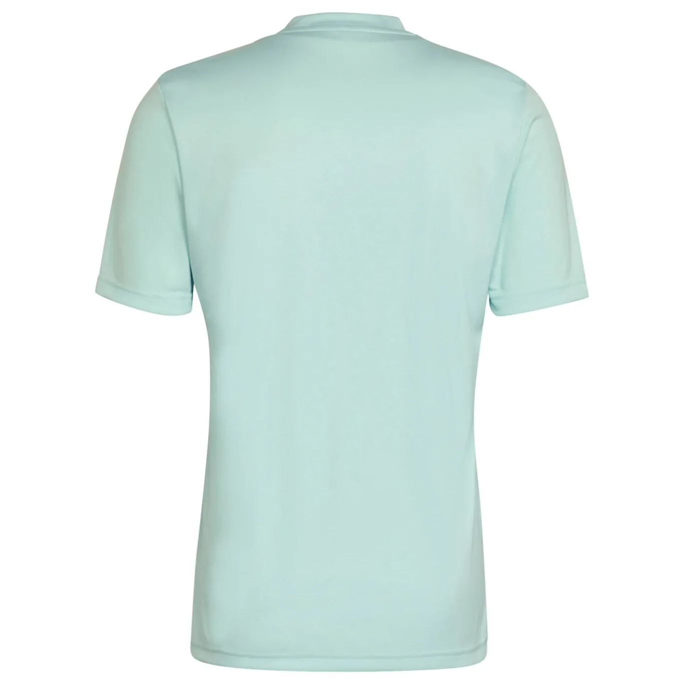 adidas Entrada 22 Graphic Voetbalshirt Lichtgroen Grijs