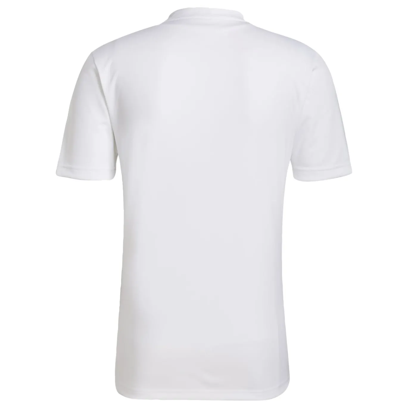 adidas Entrada 22 Graphic Voetbalshirt Wit Grijs