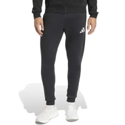 adidas Entrada 26 Hoodie Joggingpak Wit Zwart