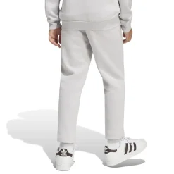 adidas Entrada 26 Joggingpak Full-Zip Vest Kids Grijs Wit