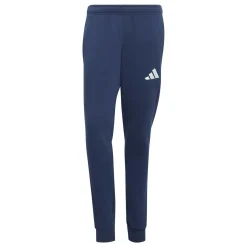 adidas Entrada 26 Joggingpak Full-Zip Vest Donkerblauw Wit