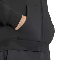 adidas Entrada 26 Joggingpak Full-Zip Vest Zwart Wit