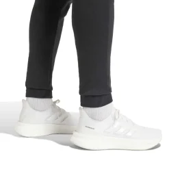 adidas Entrada 26 Joggingpak Full-Zip Vest Zwart Wit