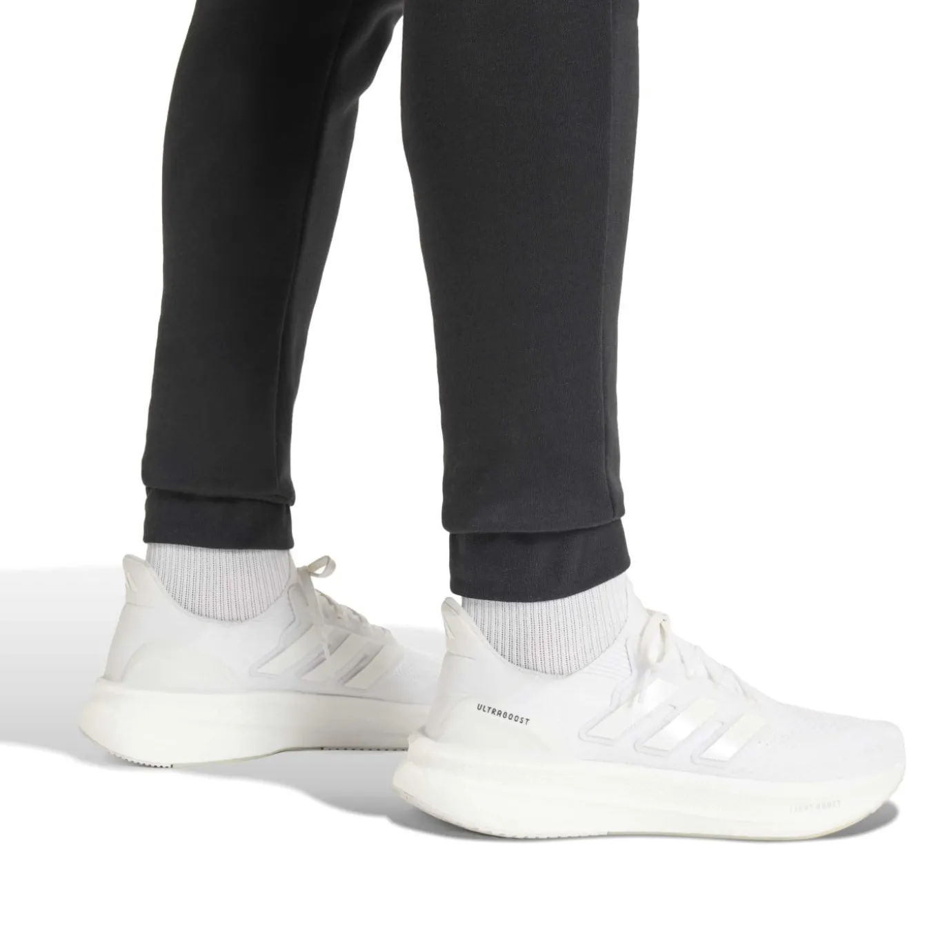 adidas Entrada 26 Joggingpak Full-Zip Vest Zwart Wit