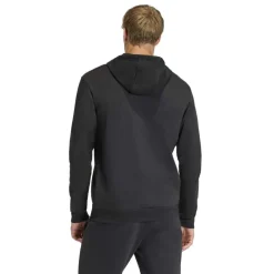 adidas Entrada 26 Joggingpak Full-Zip Vest Zwart Wit