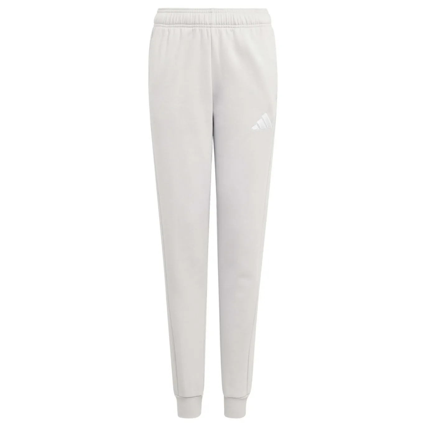 adidas Entrada 26 Joggingsbroek Kids Grijs Wit