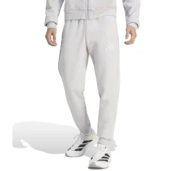 adidas Entrada 26 Joggingsbroek Grijs Wit