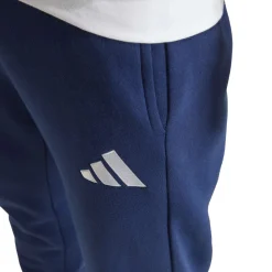 adidas Entrada 26 Joggingsbroek Donkerblauw Wit