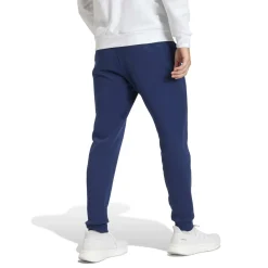 adidas Entrada 26 Joggingsbroek Donkerblauw Wit