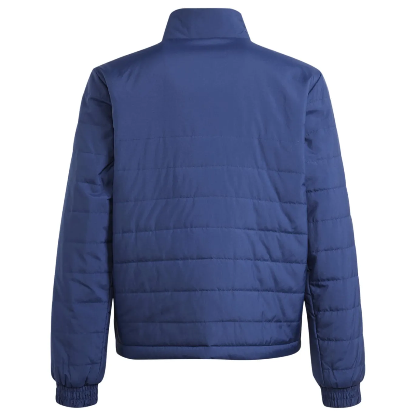 adidas Entrada 22 Lightweight Voetbaljack Kids Donkerblauw Wit