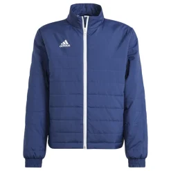 adidas Entrada 22 Lightweight Voetbaljack Kids Donkerblauw Wit