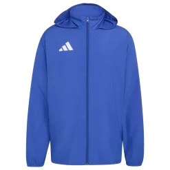 adidas Entrada 26 Multi Jas Blauw