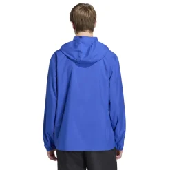 adidas Entrada 26 Multi Jas Blauw