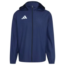 adidas Entrada 26 Multi Jas Donkerblauw