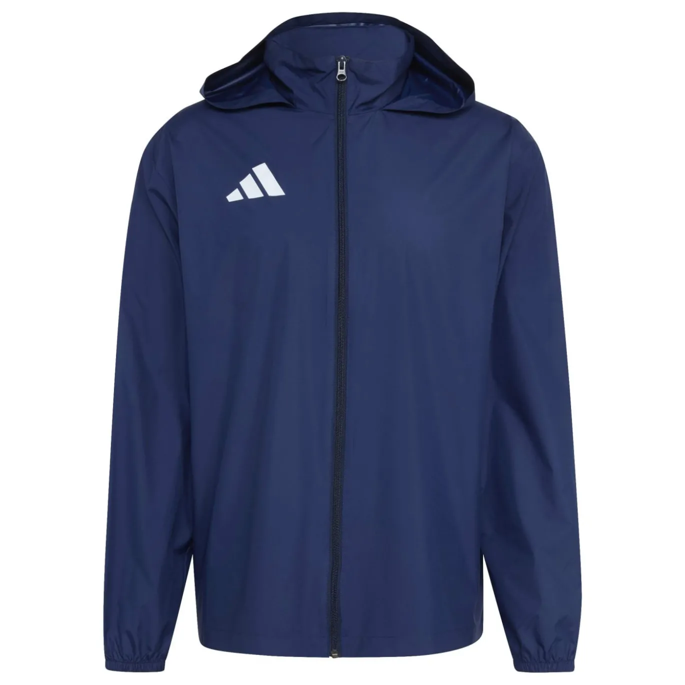 adidas Entrada 26 Multi Jas Donkerblauw