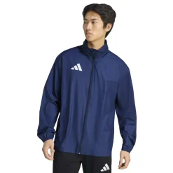 adidas Entrada 26 Multi Jas Donkerblauw