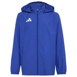 adidas Entrada 26 Multi Jas Kids Blauw