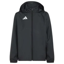 adidas Entrada 26 Multi Jas Kids Zwart