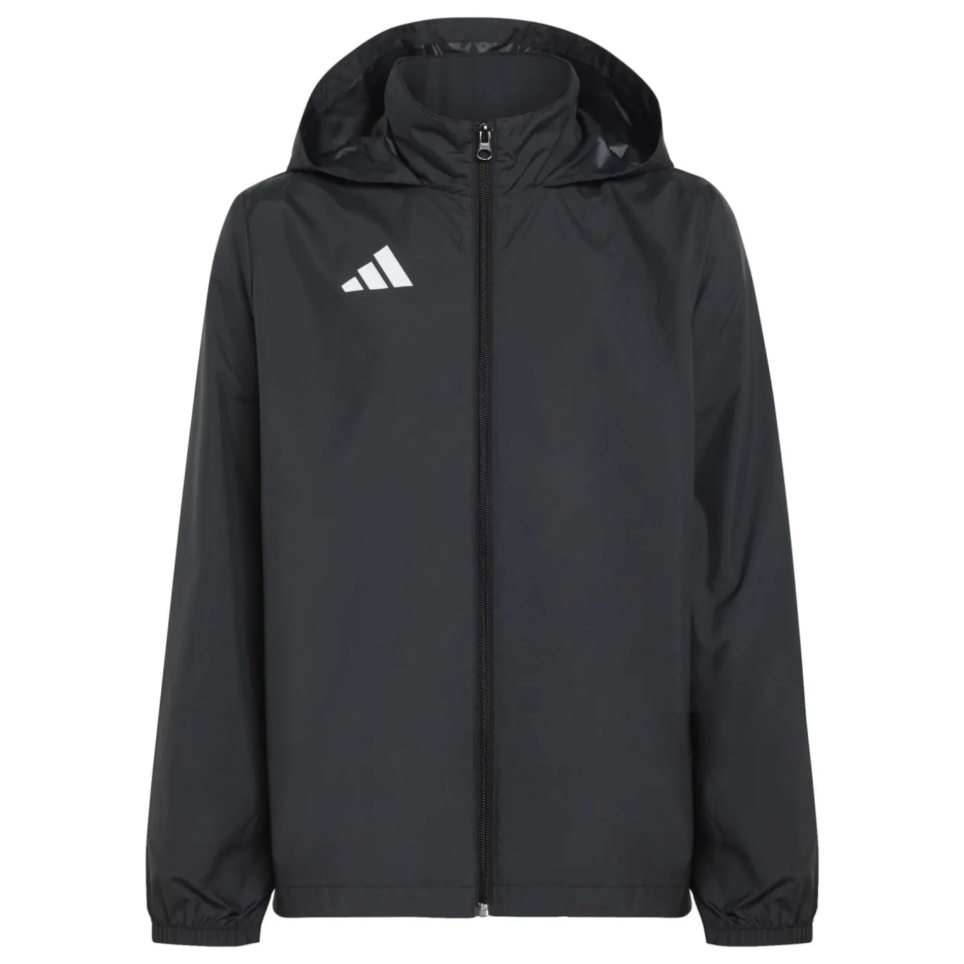 adidas Entrada 26 Multi Jas Kids Zwart