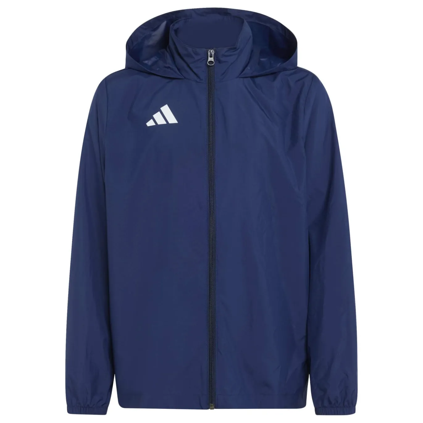 adidas Entrada 26 Multi Jas Kids Donkerblauw