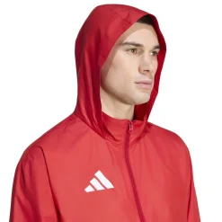 adidas Entrada 26 Multi Jas Rood