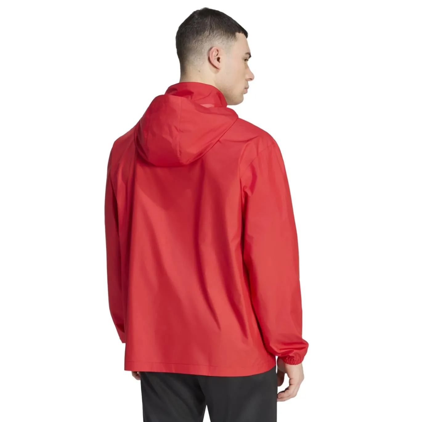 adidas Entrada 26 Multi Jas Rood