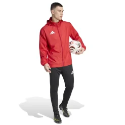 adidas Entrada 26 Multi Jas Rood