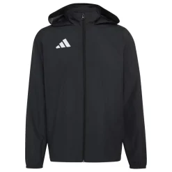 adidas Entrada 26 Multi Jas Zwart