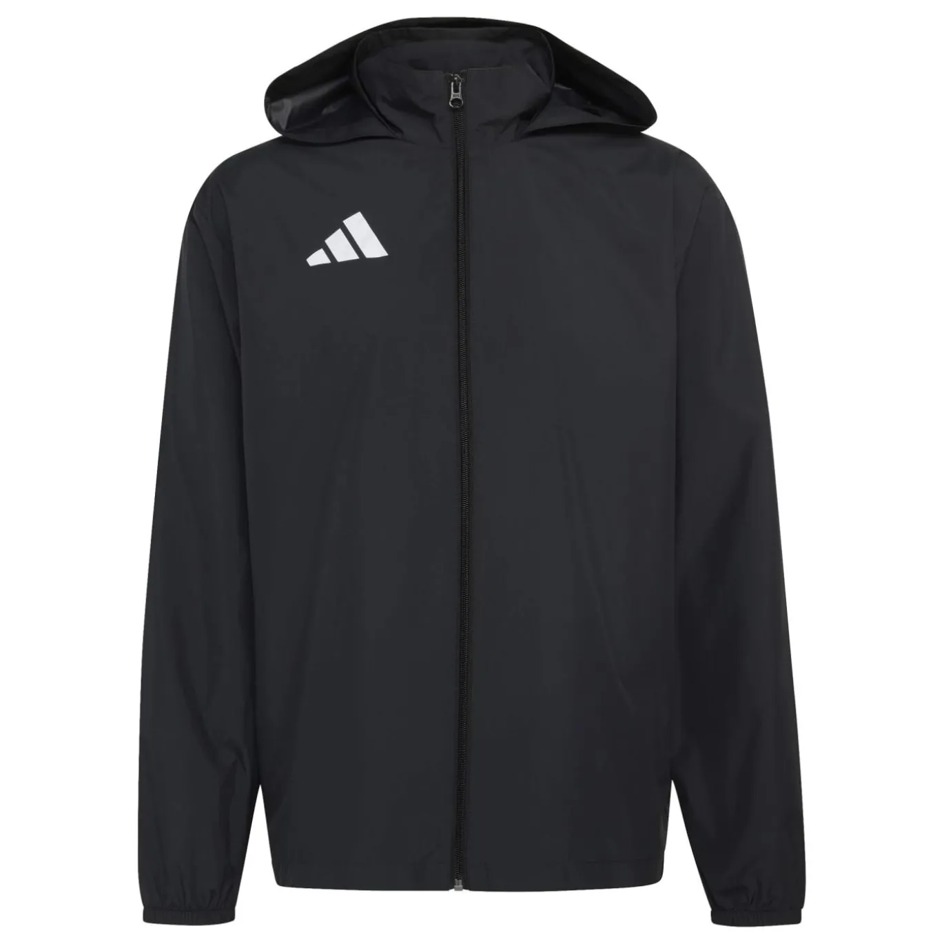 adidas Entrada 26 Multi Jas Zwart